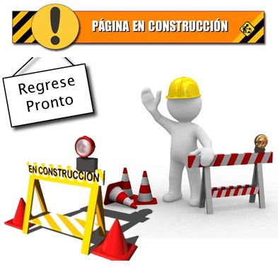 Pagina en Construccion